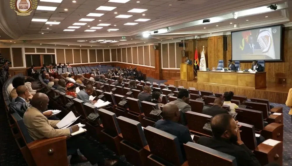 Discussão do Estatuto das ONG’s regista primeiros consensos na Assembleia Nacional