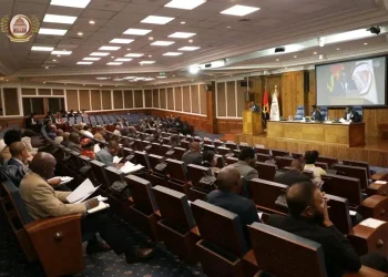 Discussão do Estatuto das ONG’s regista primeiros consensos na Assembleia Nacional