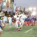 Batucadas do Carnaval nas agremiações agitam Luanda e atraem munícipes
