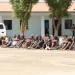 Polícia Nacional em Luanda detém mais de cem cidadãos durante o fim-de-semana