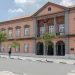 Aberto concurso público para asfaltagem de 5 km de estrada da sede municipal do Cunhinga‎