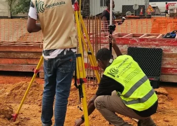 Mulenvos inicia avaliações topográficas para construção do Viaduto na Ponte Partida‎