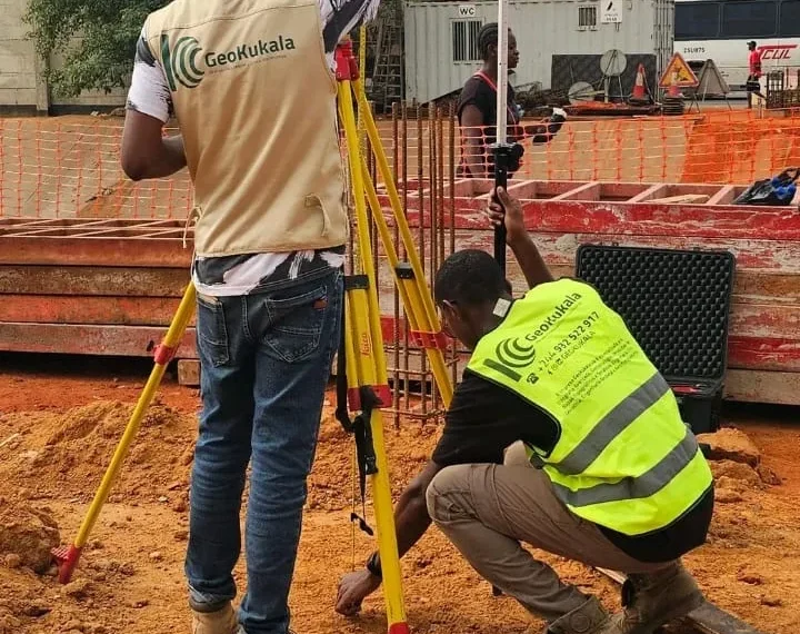Mulenvos inicia avaliações topográficas para construção do Viaduto na Ponte Partida