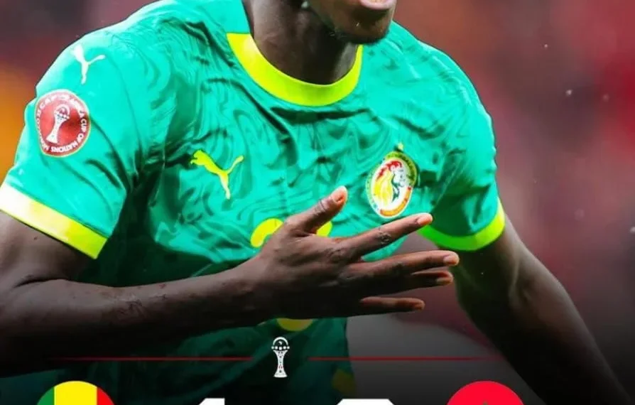 Senegal sagra-se campeão do CAN
