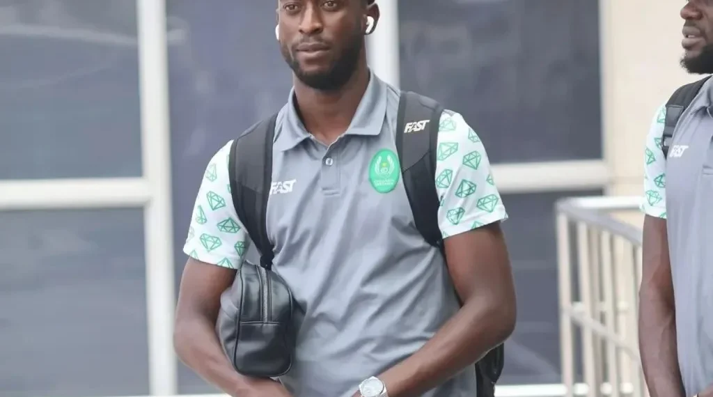 Jogador angolano Polaco dado como certo no Etoile Sportive du Sahel da Tunísia
