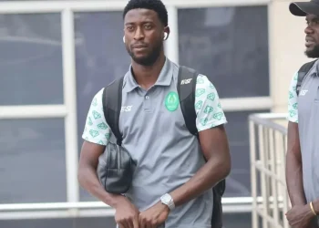 Jogador angolano Polaco dado como certo no Etoile Sportive du Sahel da Tunísia