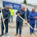 Modernização urbana do Huambo ganha impulso com lançamento do Plano de Expansão das Infra- estruturas Integradas