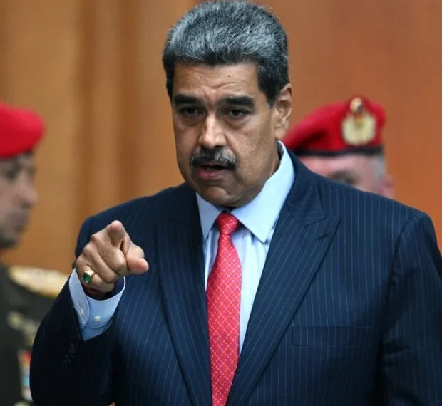 “Somos lutadores” Nicolás Maduro diz estar “bem” e pede para ninguém ficar triste
