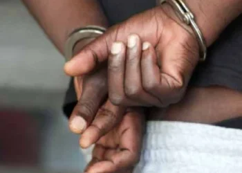 Detido cidadão por abuso sexual de uma anciã de 80 anos de idade