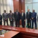 Angola e Brasil promovem intercâmbio judicial e académico entre tribunais superiores
