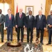 Angola e Rússia abordam reforço da cooperação parlamentar