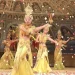 Feira Cultural “Ano Novo Chinês” promove intercâmbio entre China e África
