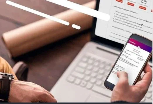 Carta do leitor: Mas o que tem acontecido com os aplicativos de empréstimo?