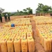 Polícia nacional em Cabinda impede a saída ilegal de mais de 370 mil litros de combustível para a RDC e República do Congo