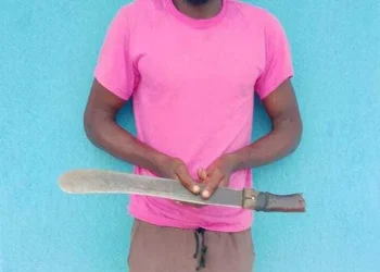 Tentativa de homicídio contra esposa e bebé de três semanas leva pai à detenção no Cuanza-Sul
