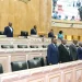 Assembleia Nacional presta tributo à memória de Fernando da Piedade Dias dos Santos