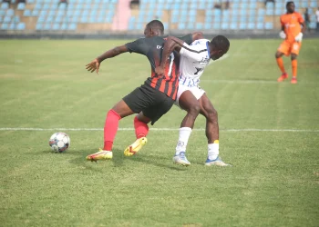 1.º de Agosto e Interclube travam duelo de campeões no França Ndalu neste Sábado