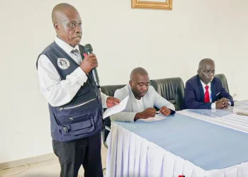 Moxico Leste conta com central sindical da UNTA