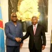 Presidente da RDC elogia iniciativas de João Lourenço para a paz no leste do país