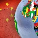 Relevância do reforço da parceria estratégica entre a República Popular da China e o continente africano