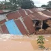 Chuva no Moxico mata uma criança e deixa mais de mil pessoas ao relento