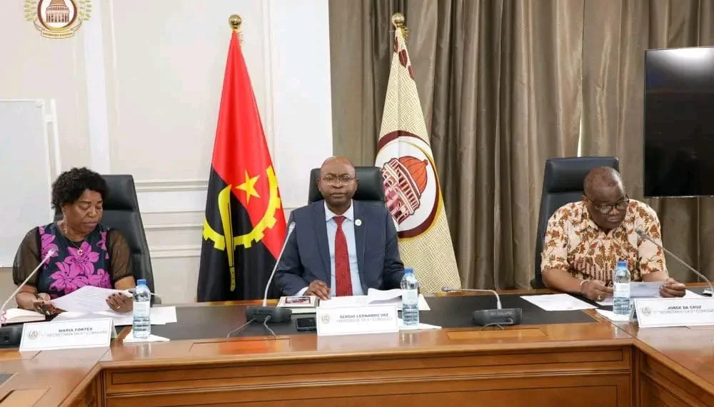 Nona Comissão da Assembleia Nacional aprova relatório de execução orçamental do lll trimestre de 2025