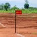 Governo do Cuanza-Norte entrega mais de 100 lotes para auto-construção dirigida