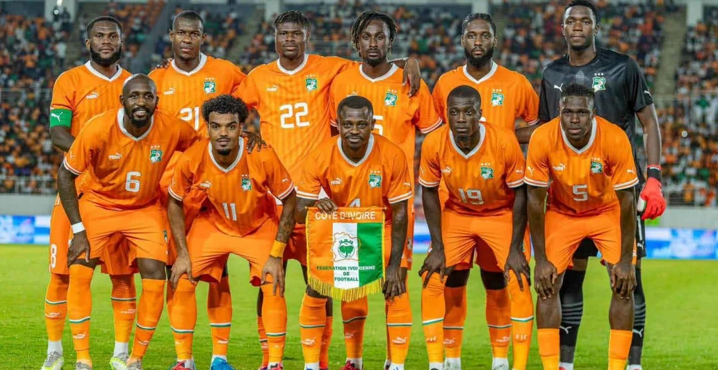 CAN 2025 prossegue nesta quarta-feira sem o campeão em título