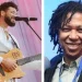 Toty Sa’med presta homenagem ao músico brasileiro Djavan com as suas composições