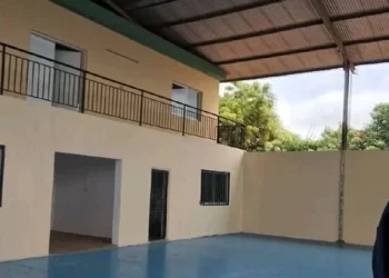 Federação Angolana de Jiu-Jitsu ganha novas instalações