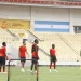 Angola mantém 89.º lugar e Espanha lidera ranking da FIFA