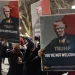Milhares protestam contra Trump e Fórum Económico Mundial na cidade de Zurique