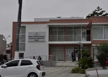 PGR em Benguela manda soltar delegado dos Antigos Combatentes e Veteranos da Pátria