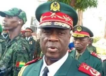 Guiné-Bissau vai a eleições gerais em Dezembro