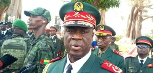 Guiné-Bissau vai a eleições gerais em Dezembro