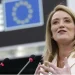Metsola destaca papel de Portugal e Espanha: “Ajudaram a moldar a Europa”