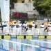 Luanda acolhe 4.º Meeting Internacional de Natação no quadro dos 450 anos da cidade