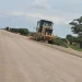Obras na via Huíla Benguela concluídas esse semestre