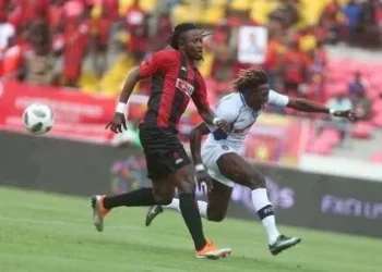 Liga Unitel-Girabola apontada como objecto de negócio