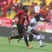 Liga Unitel-Girabola apontada como objecto de negócio