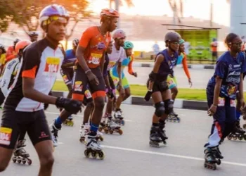 Cuanza-Sul acolhe provas de Inline Freestyle do Campeonato Nacional