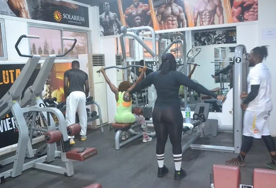 Antes do próximo nível, vêm os testes