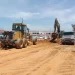II fase das obras de requalificação urbana abrange zonas periféricas do Lubango