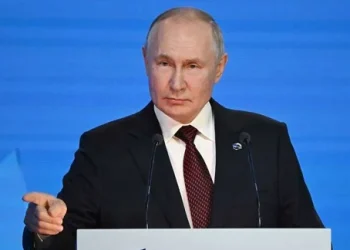 Declaração de Putin sobre fim de testes do Burevestnik causaram impressão no exterior, diz inteligência russa