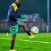 Jaredi recebe luz verde da CAF para jogar na liga dos Campeões