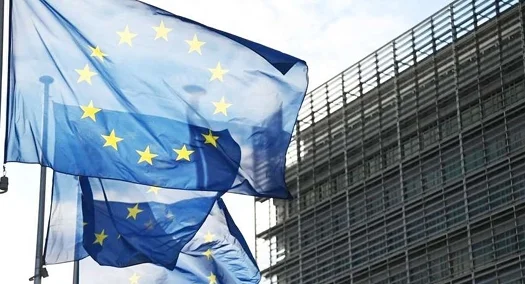 UE acelera acordos globais e busca autonomia estratégica diante de tensões com EUA e China, diz mídia