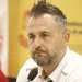 Patrice Beaumelle revela que não está em Angola por questão financeira