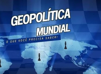 Tudo é temporário na ordem internacional