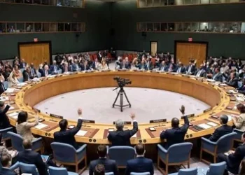 ONU considera que ataque dos EUA à Venezuela minou direito internacional