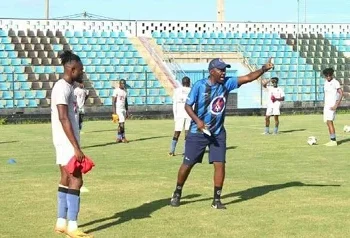 Interclube termina contratos de quatro atletas da equipa principal de futebol